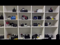 Регулируемый подъемный стол с ножницами для легкого доступа к транспортным средствам и складам