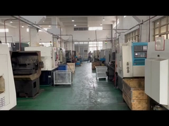 Алюминиевый гидравлический коллекторный блок клапана подгонял масло 120mm