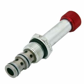 3 Way Hydraulic Solenoid Valve