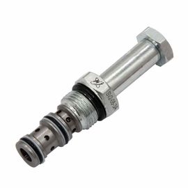 3 Way Hydraulic Solenoid Valve