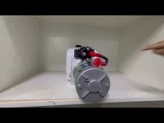 Компактные мини-гидравлические силовые установки / мини-гидравлические силовые установки с давлением 200 бар