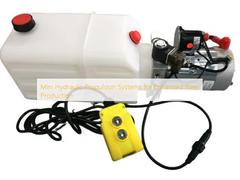 Мини гидравлические двигатели для улучшенного производства стали