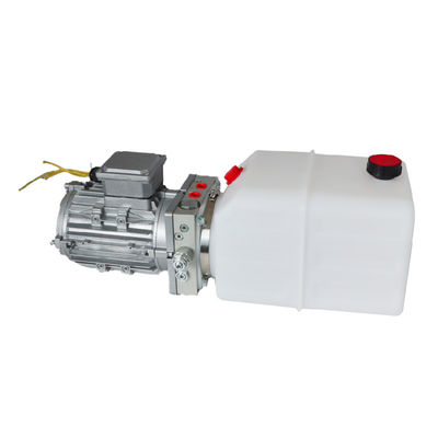 AC 380V  3 Phase Double Acting Lifting Hydraulic Unit