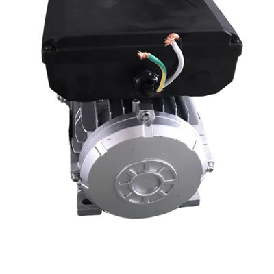 Hydraulic Power Unit Dock Leveler Hydraulic High Pressure Gear Pump AC380V 0.75KW Motor 2.1cc/R