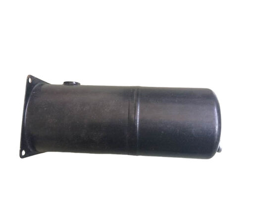 Качество  OEM Horizontal 1.6L Hydraulic Metal Oil Tanks For Hydraulic Power Station завод