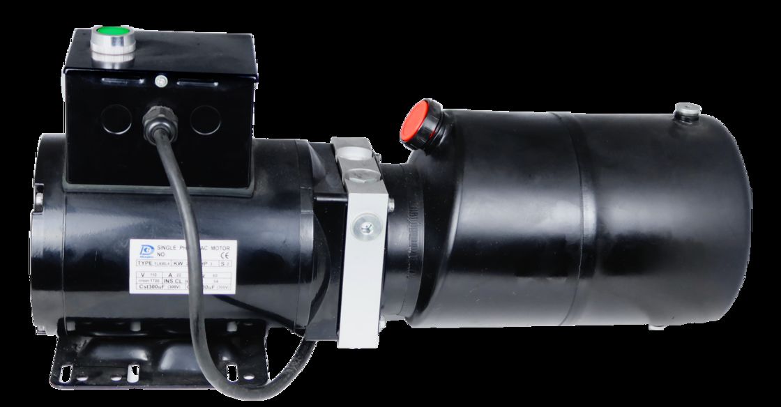 AC 110V 220V 2.2kw Hydraulic Power Pack for Car Lifter Lifting Platform Aerial Worker