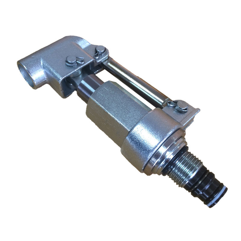207 Bar Portable Hand Operated Manual Hydraulic Pumps