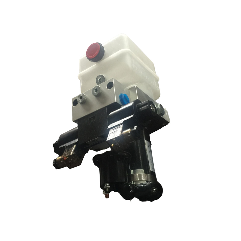 Compact 2.2kW Steel Mini Hydraulic Power Packs