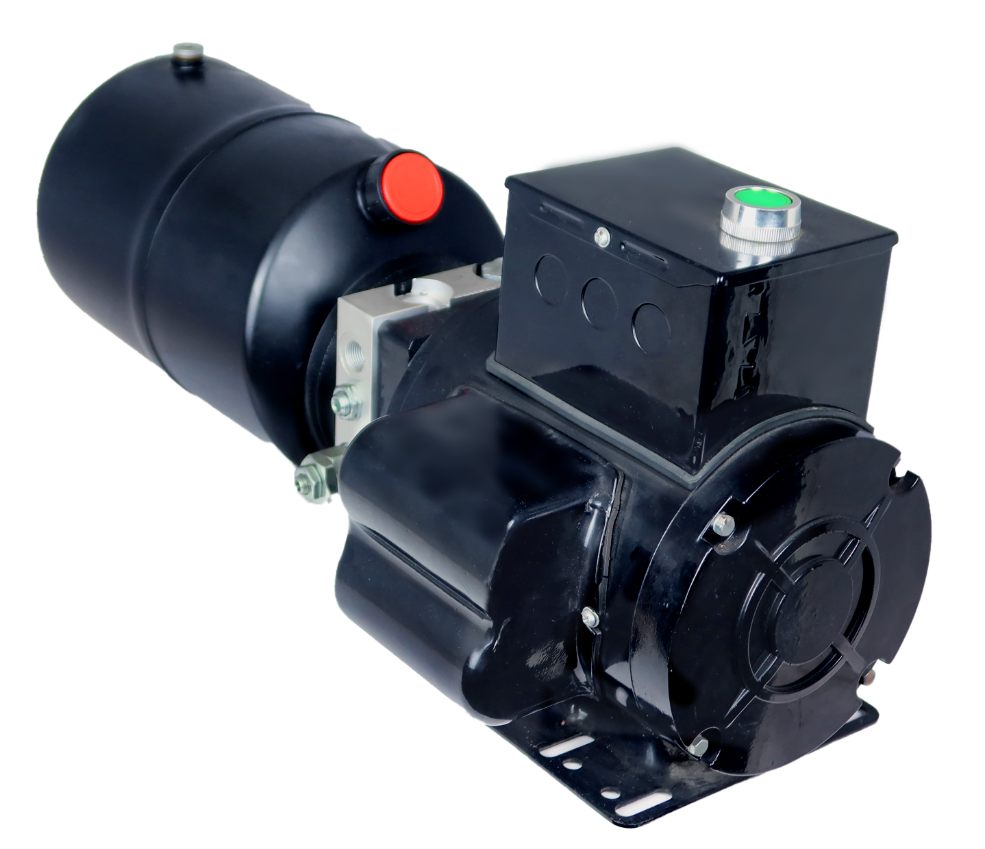 AC 110V 220V 2.2kw Hydraulic Power Pack for Car Lifter Lifting Platform Aerial Worker