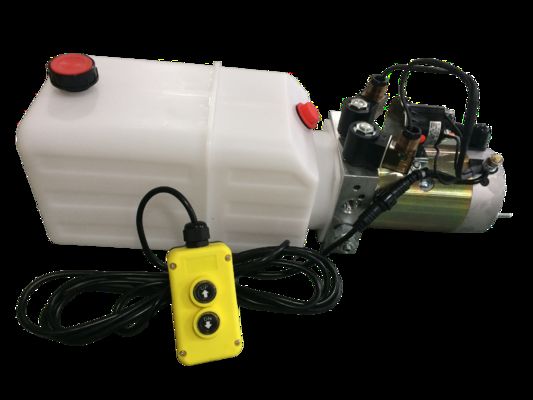 Блоки питания 12V/компактный гидравлический блок питания 210 Адвокатур небольшие гидравлические