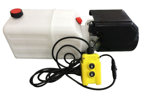 12V блоки питания DC 1.6kw мини гидравлические