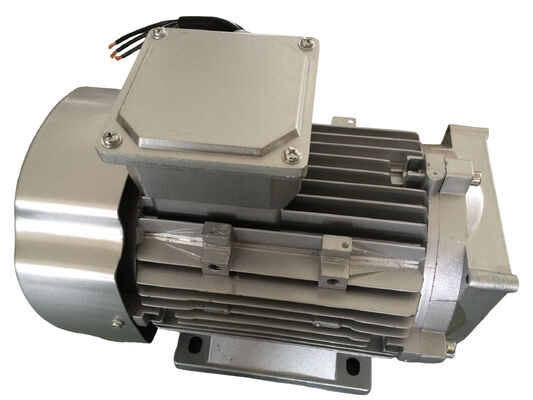 Высокоскоростной AC 380v 3 мотора 1400RPM/1500W моторов участка небольших гидравлических